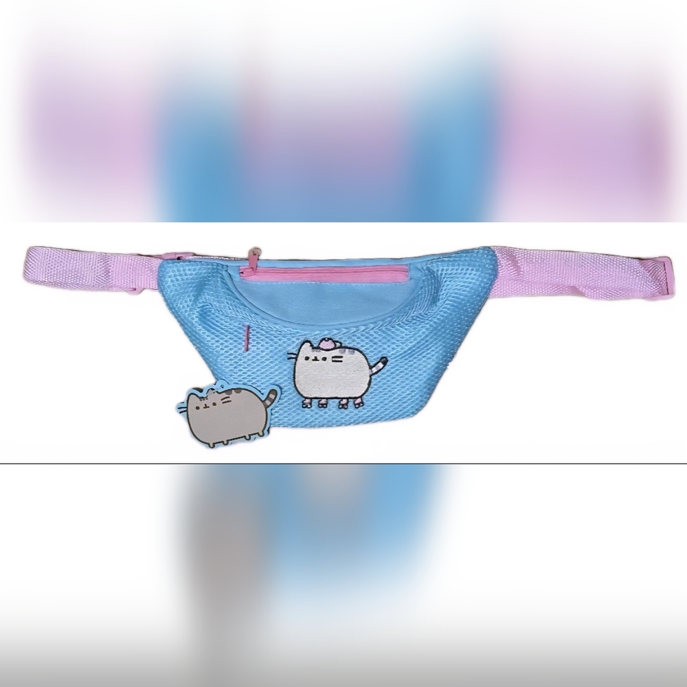 Pusheen Box Exclusive Fanny Pack